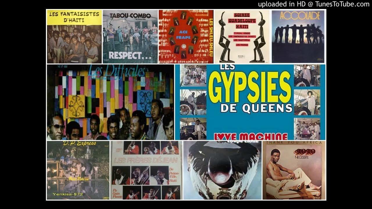 Background