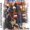 Chart track