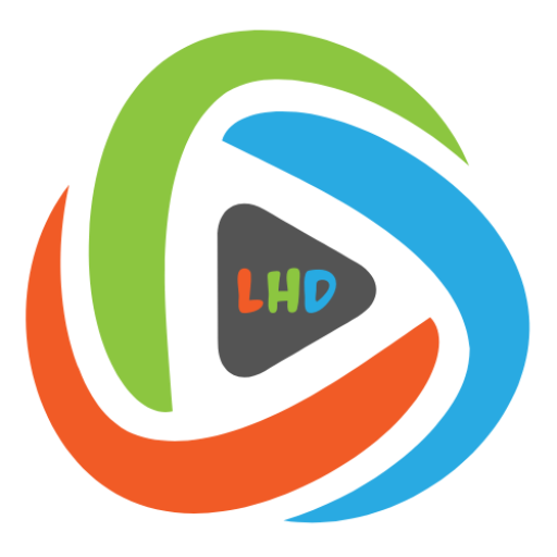 LHD Radio